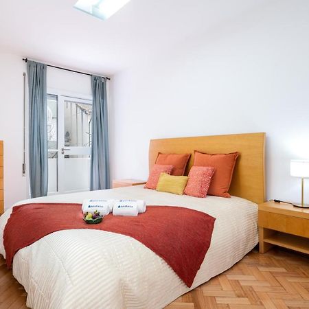 Host Wise - Spacious Fresh Flat W Terrace - Near Sea Espinho  Bagian luar foto