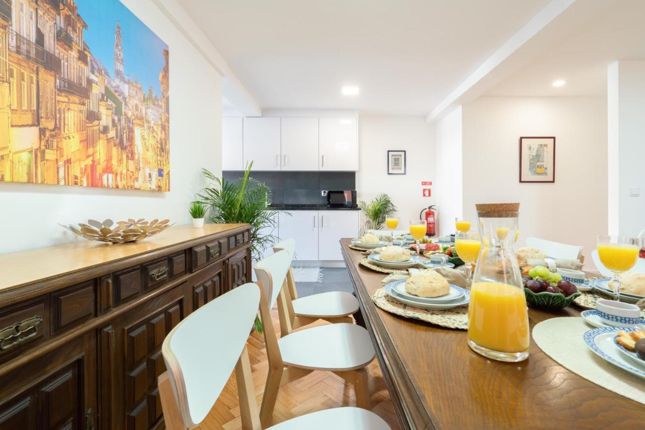 Host Wise - Spacious Fresh Flat W Terrace - Near Sea Espinho  Bagian luar foto